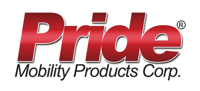 scootmobiel pride