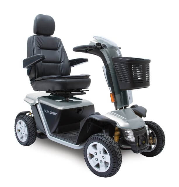 Pride Victory XL140S scootmobiel