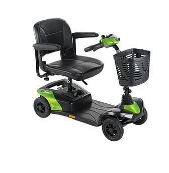 Invacare Colibri green