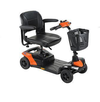 Invacare Colibri 4-wiel