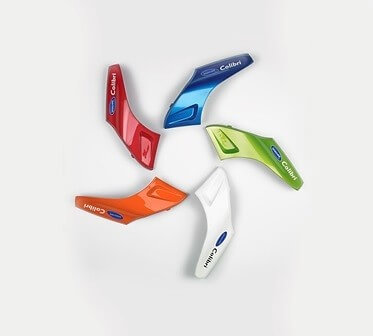 Invacare Colibri colours