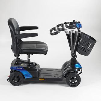 Invacare Colibri action