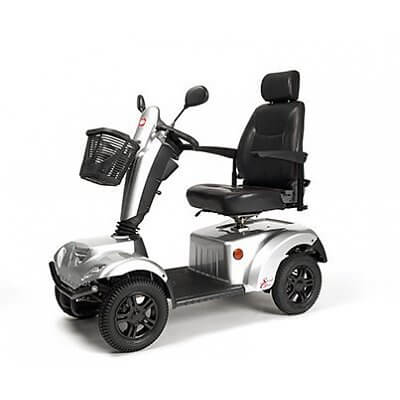 Vermeiren carpo special edition