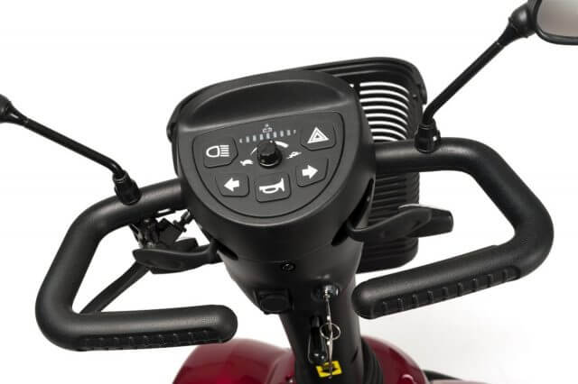 vermeiren ceres special edition