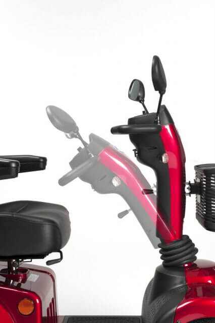 vermeiren ceres special edition