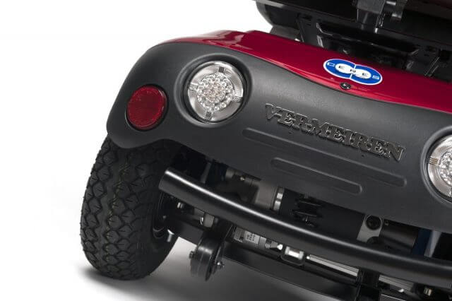 vermeiren ceres special edition