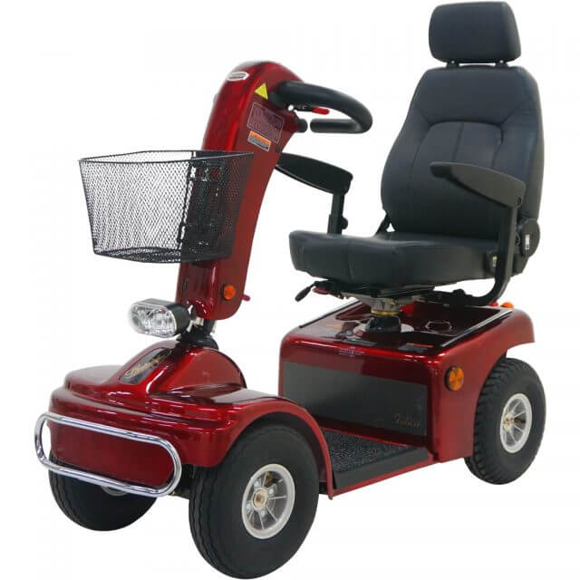 Wiring Diagram For Shoprider Te 999