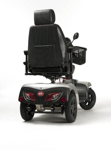Vermeiren carpo special edition