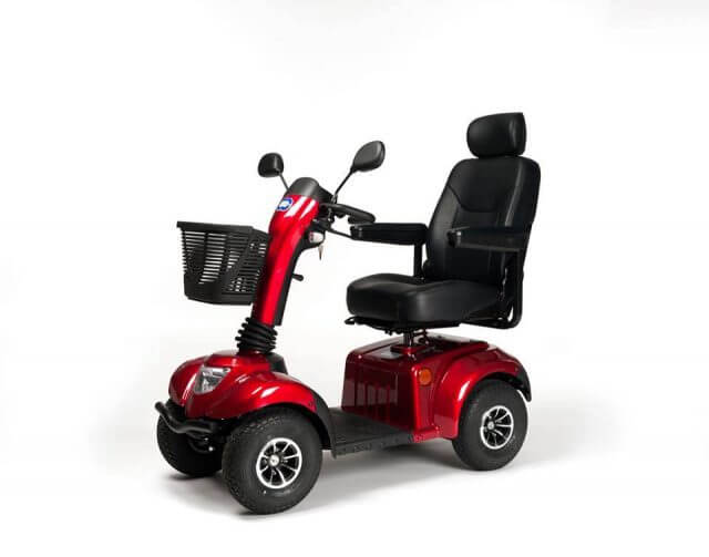 vermeiren ceres special edition