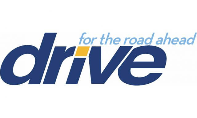 logo drive medical