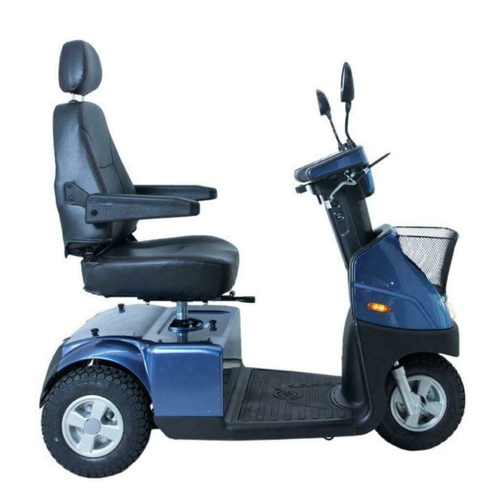 Afikim Afiscooter C3 Plus - Afbeelding 4