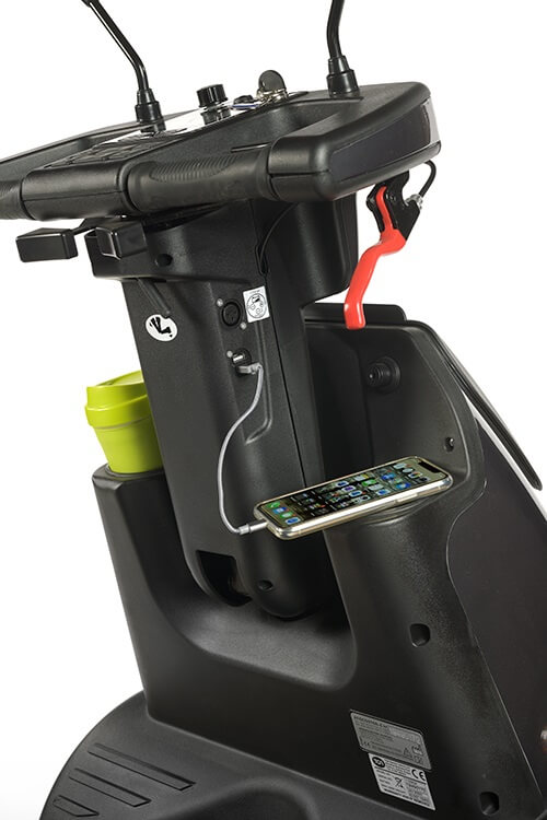 Afikim Afiscooter C3 Plus - Afbeelding 6