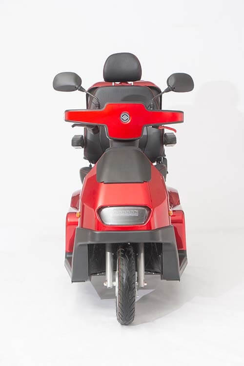 Afikim Afiscooter S3 Plus - Afbeelding 3